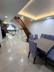 Blk 726 Nanyang Sapphire (Jurong West), HDB Executive #584371541